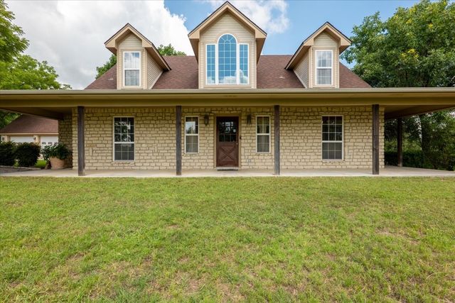 3614 Beech Street, Weatherford, TX 76088