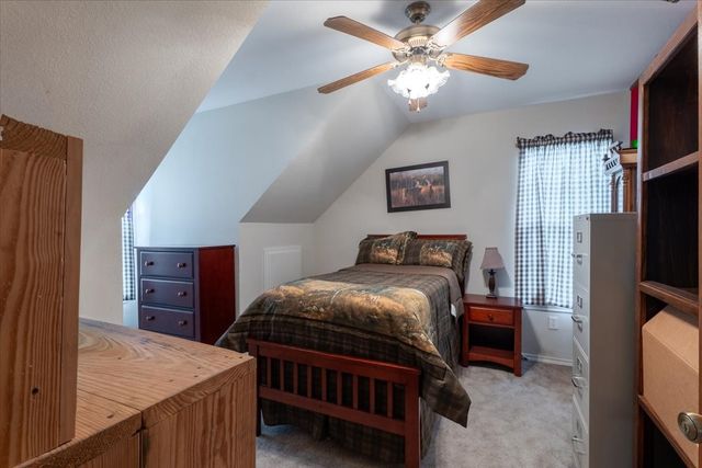 3614 Beech Street, Weatherford, TX 76088