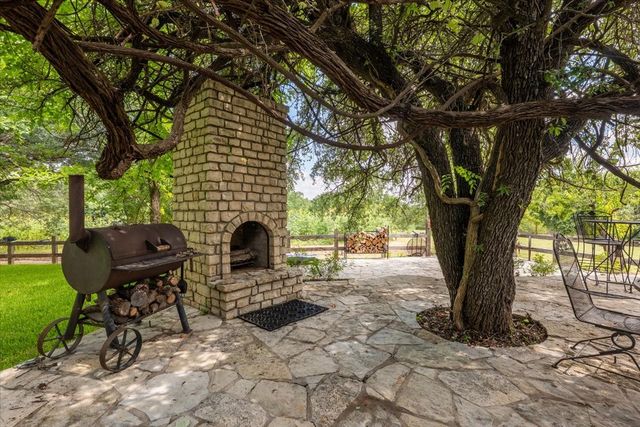 3614 Beech Street, Weatherford, TX 76088