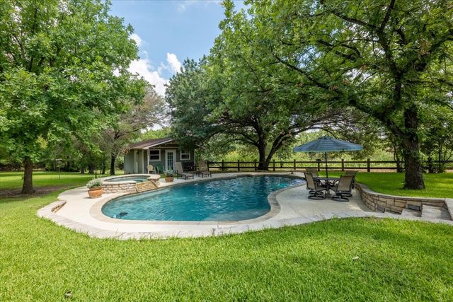 3614 Beech Street, Weatherford, TX 76088