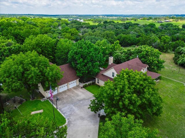 3614 Beech Street, Weatherford, TX 76088