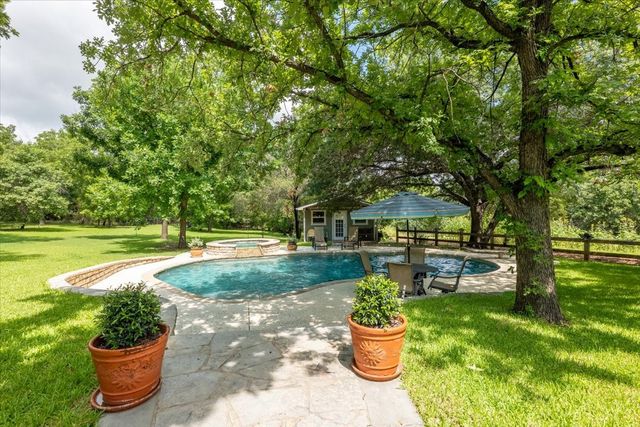 3614 Beech Street, Weatherford, TX 76088