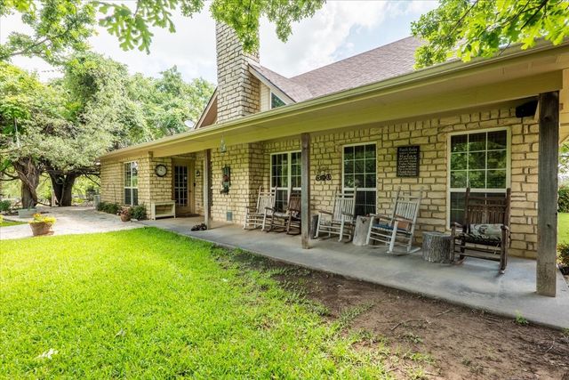 3614 Beech Street, Weatherford, TX 76088