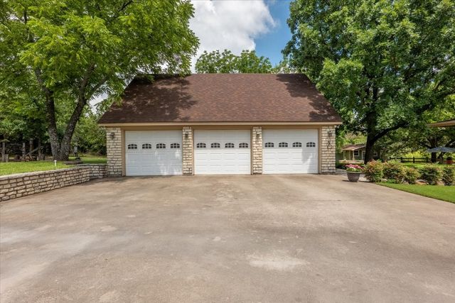3614 Beech Street, Weatherford, TX 76088