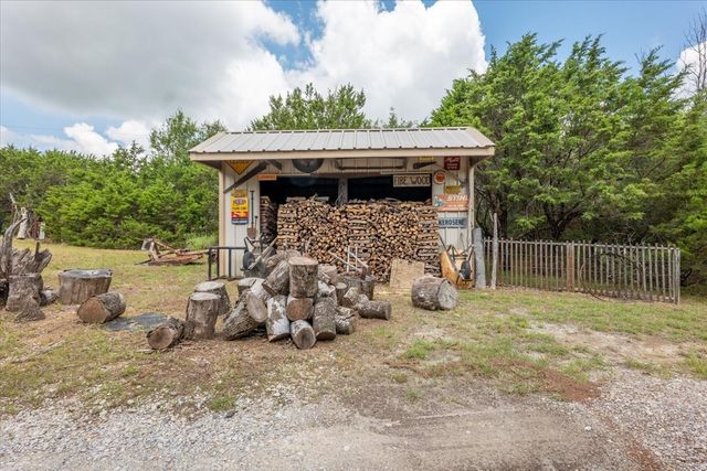 3614 Beech Street, Weatherford, TX 76088