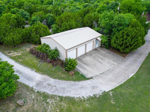 3614 Beech Street, Weatherford, TX 76088