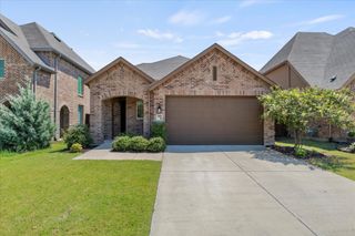 3940 Rochelle Lane, Forney, TX 75126