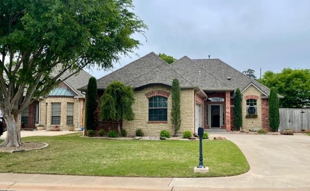 5308 NW 123rd Terrace, Oklahoma City, OK 73142