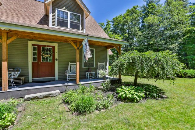10 Sargent Road, Brookline, NH 03033