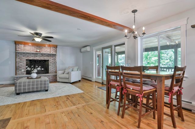 10 Sargent Road, Brookline, NH 03033