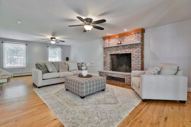 10 Sargent Road, Brookline, NH 03033