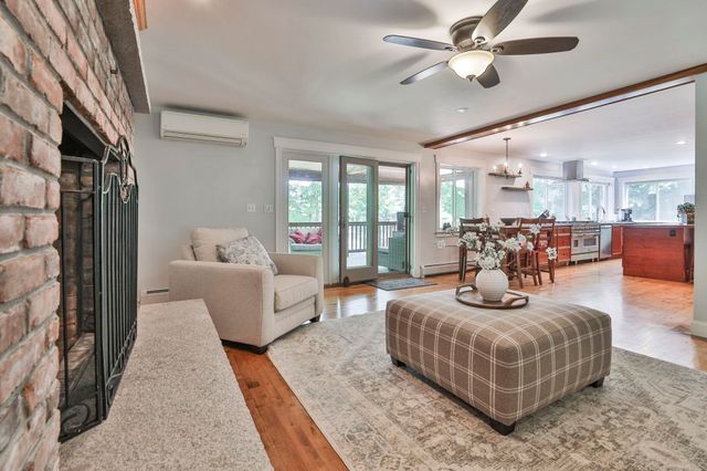 10 Sargent Road, Brookline, NH 03033