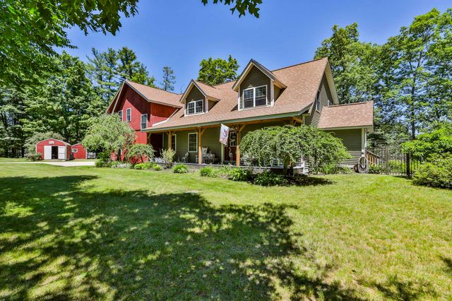 10 Sargent Road, Brookline, NH 03033