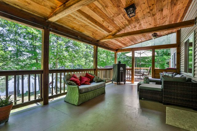 10 Sargent Road, Brookline, NH 03033