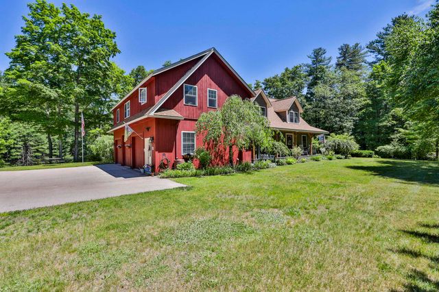 10 Sargent Road, Brookline, NH 03033