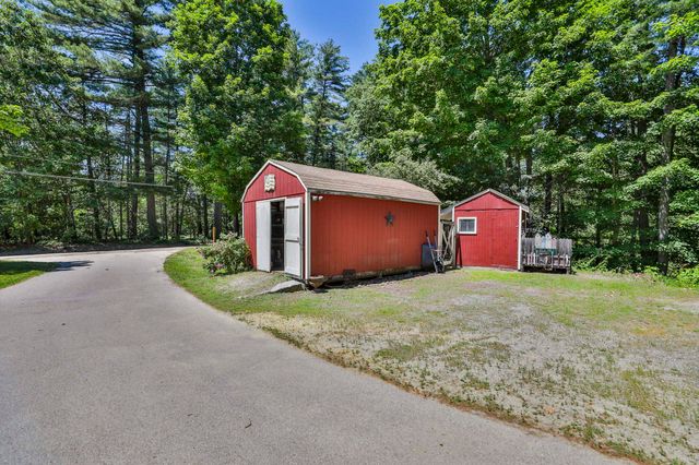 10 Sargent Road, Brookline, NH 03033