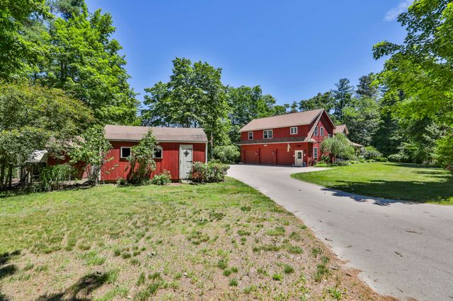 10 Sargent Road, Brookline, NH 03033