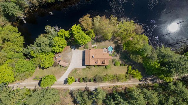 10 Sargent Road, Brookline, NH 03033