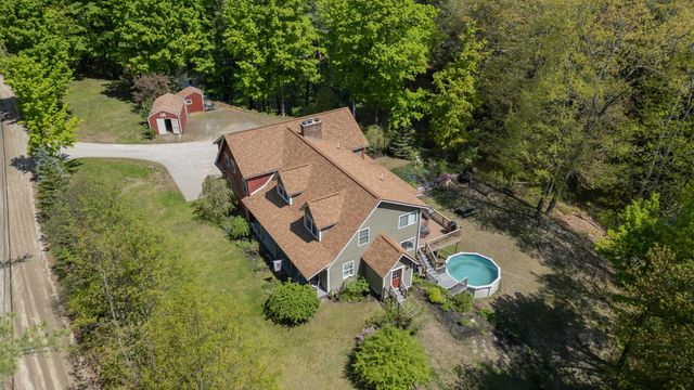 10 Sargent Road, Brookline, NH 03033