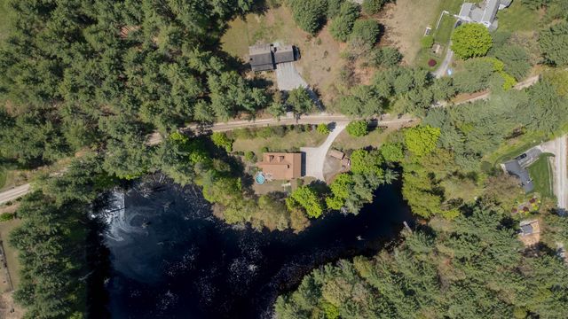 10 Sargent Road, Brookline, NH 03033