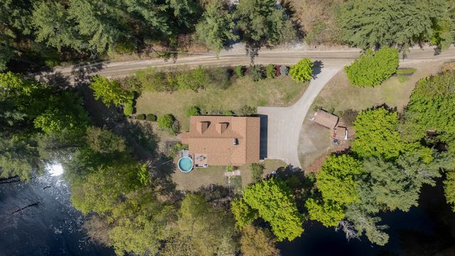 10 Sargent Road, Brookline, NH 03033