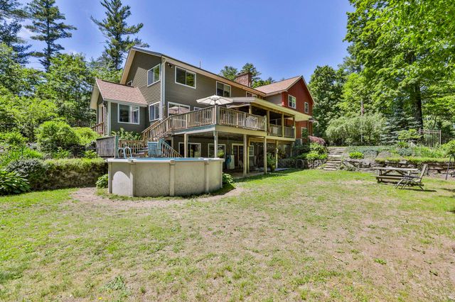 10 Sargent Road, Brookline, NH 03033
