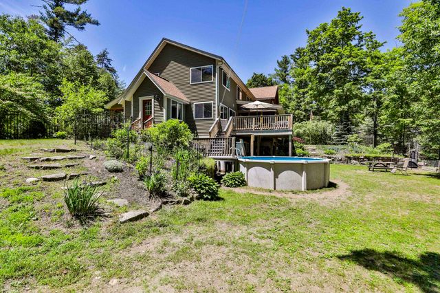 10 Sargent Road, Brookline, NH 03033