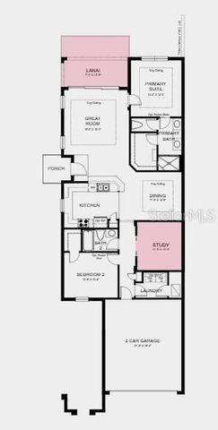 11234 SILVER TRUMPET LOOP, Winter Garden, FL 34787