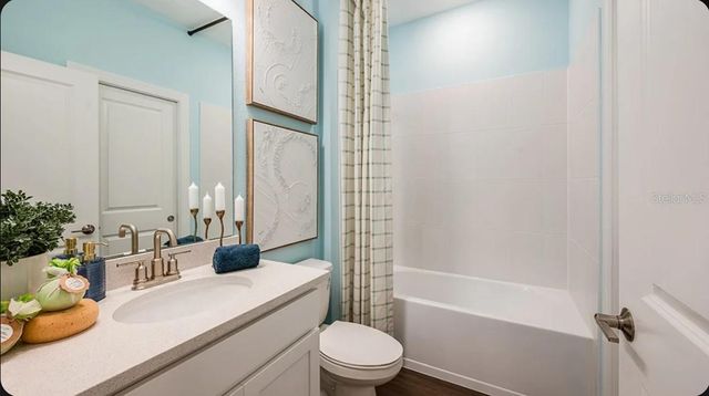 11234 SILVER TRUMPET LOOP, Winter Garden, FL 34787