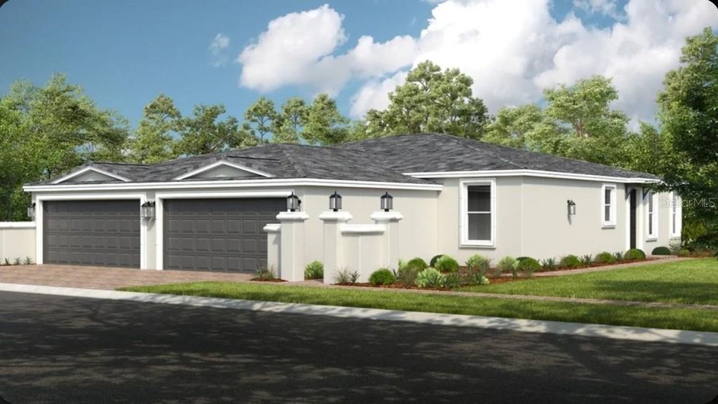 11234 SILVER TRUMPET LOOP, Winter Garden, FL 34787