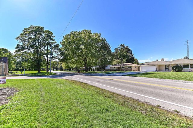 3170 Taylor AVENUE, Racine, WI 53405