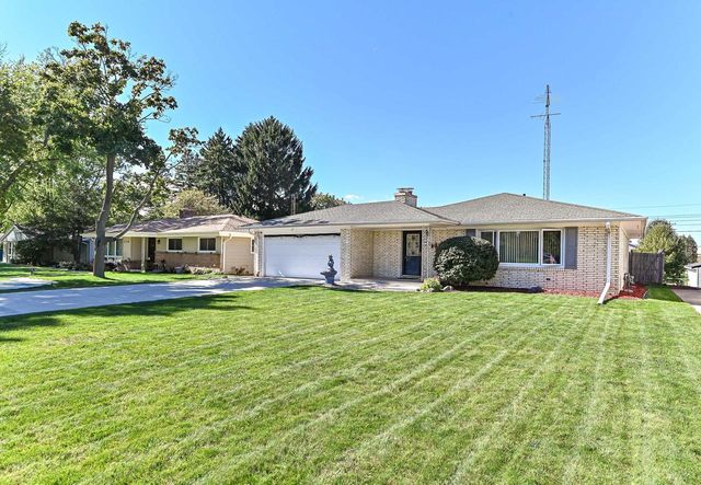 3170 Taylor AVENUE, Racine, WI 53405