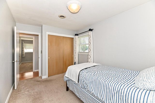 3170 Taylor AVENUE, Racine, WI 53405