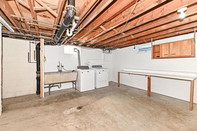 3170 Taylor AVENUE, Racine, WI 53405
