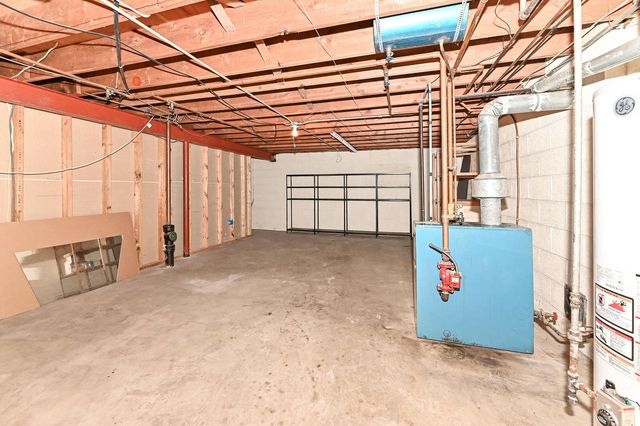 3170 Taylor AVENUE, Racine, WI 53405