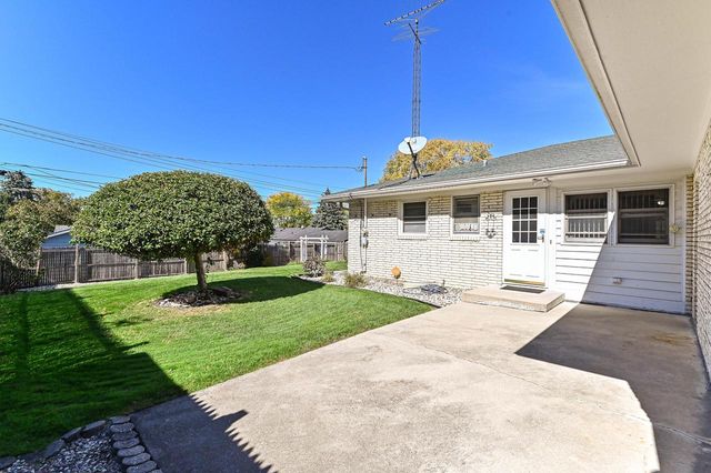 3170 Taylor AVENUE, Racine, WI 53405