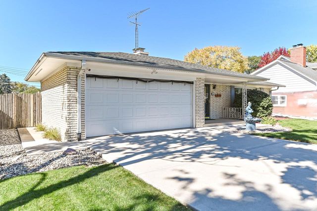 3170 Taylor AVENUE, Racine, WI 53405