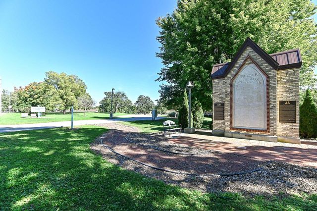 3170 Taylor AVENUE, Racine, WI 53405