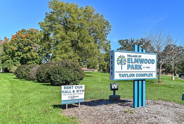3170 Taylor AVENUE, Racine, WI 53405