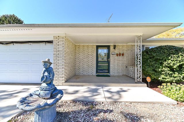 3170 Taylor AVENUE, Racine, WI 53405