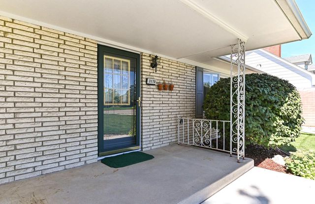 3170 Taylor AVENUE, Racine, WI 53405