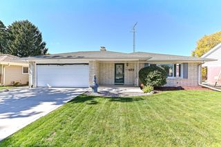 3170 Taylor AVENUE, Racine, WI 53405