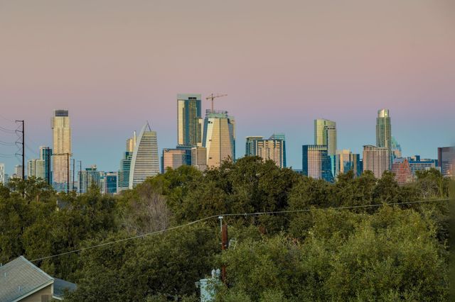 2301 S 5th ST 5, Austin, TX 78704