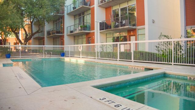2301 S 5th ST 5, Austin, TX 78704