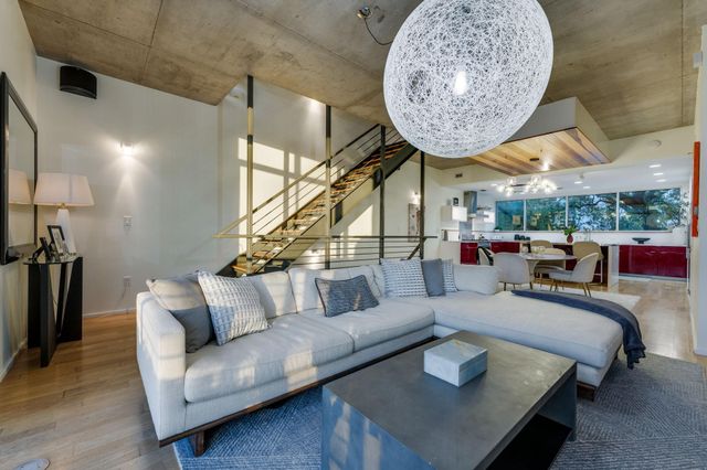 2301 S 5th ST 5, Austin, TX 78704