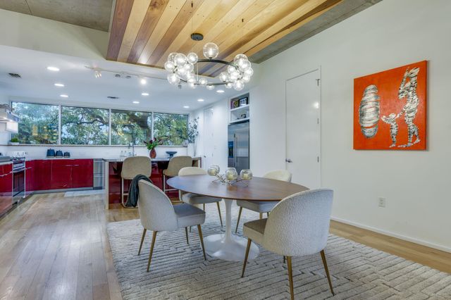 2301 S 5th ST 5, Austin, TX 78704