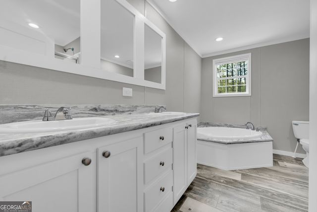 108 Shiloh Church Road, Dewy Rose, GA 30634