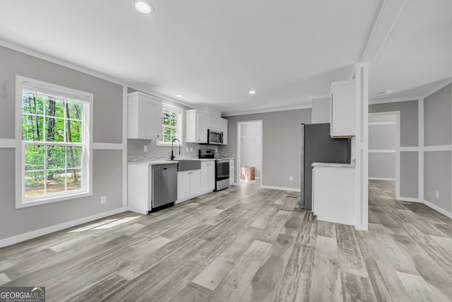 108 Shiloh Church Road, Dewy Rose, GA 30634