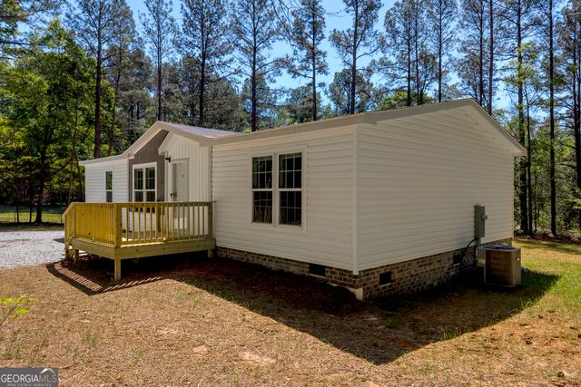 108 Shiloh Church Road, Dewy Rose, GA 30634