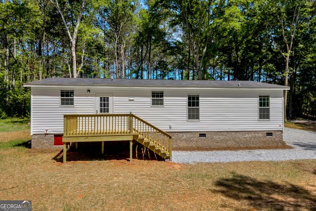 108 Shiloh Church Road, Dewy Rose, GA 30634